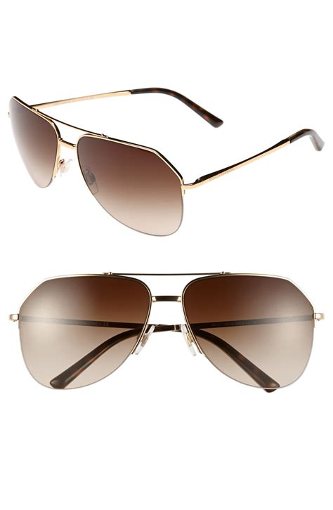 dolce gabbana sunglasses aviator|dolce and gabbana polarized sunglasses.